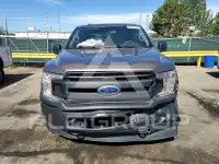 2018 Ford F-150 фото