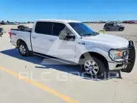 2018 Ford F-150 фото