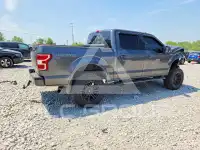 2018 Ford F-150 фото