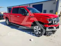 2018 Ford F-150 photo