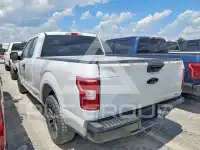 2018 Ford F-150 фото