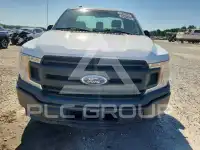 2018 Ford F-150 фото