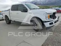 2018 Ford F-150 фото