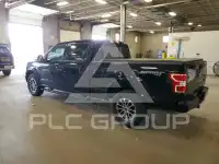 2018 Ford F-150 photo