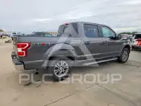 2018 Ford F-150 photo