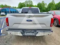 2018 Ford F-150 photo