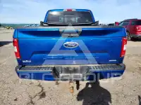 2018 Ford F-150 фото