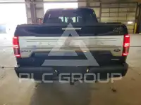 2018 Ford F-150 фото