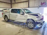 2018 Ford F-150 photo