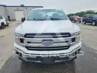 2018 Ford F-150 фото