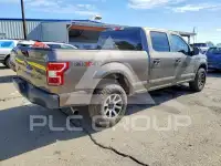 2018 Ford F-150 фото