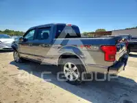2018 Ford F-150 фото