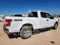 2018 Ford F-150 фото