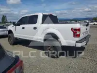 2018 Ford F-150 фото
