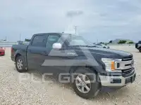 2018 Ford F-150 фото