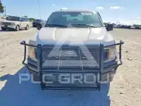 2018 Ford F-150 фото