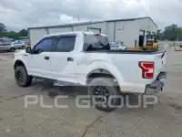 2018 Ford F-150 фото