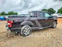 2018 Ford F-150 photo
