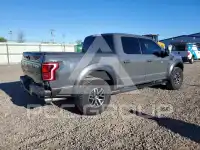 2018 Ford F-150 фото
