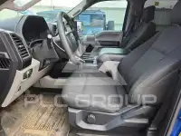 2018 Ford F-150 фото