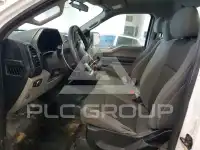 2018 Ford F-150 photo