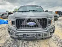 2018 Ford F-150 photo