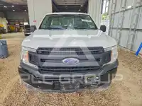 2018 Ford F-150 фото