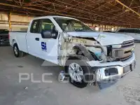2018 Ford F-150 photo
