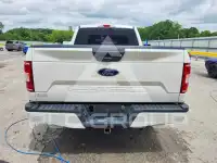 2018 Ford F-150 фото