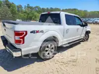 2018 Ford F-150 photo