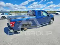 2018 Ford F-150 фото