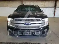 2018 Ford F-150 фото