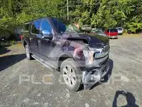 2018 Ford F-150 photo