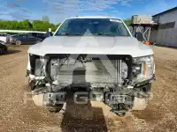 2018 Ford F-150 photo
