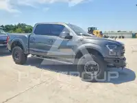 2018 Ford F-150 фото