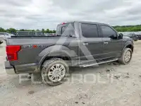 2018 Ford F-150 фото