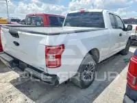 2018 Ford F-150 фото