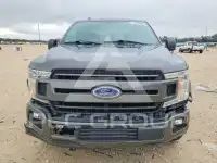 2018 Ford F-150 фото