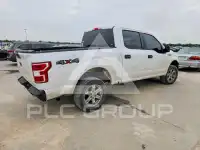 2018 Ford F-150 photo