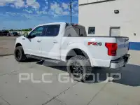 2018 Ford F-150 фото