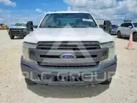 2018 Ford F-150 фото