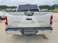 2018 Ford F-150 фото