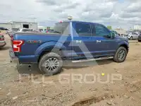 2018 Ford F-150 фото