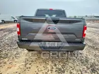 2018 Ford F-150 фото