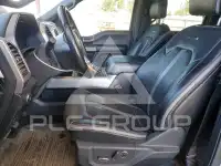 2018 Ford F-150 фото