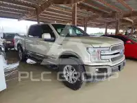 2018 Ford F-150 photo
