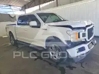 2018 Ford F-150 фото