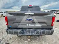 2018 Ford F-150 photo
