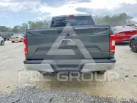 2018 Ford F-150 фото