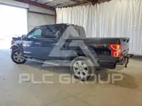 2018 Ford F-150 фото